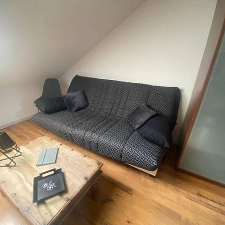 Appartement T2 Aix Les Bains Aix-les-Bains Buitenkant foto
