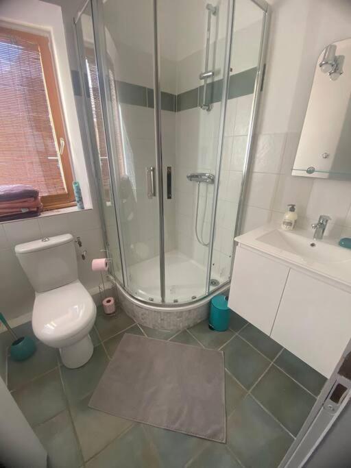 Appartement T2 Aix Les Bains Aix-les-Bains Buitenkant foto